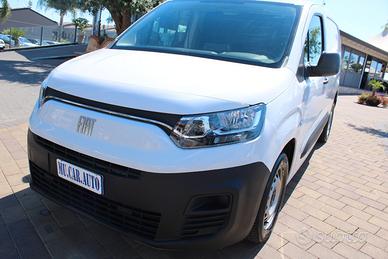 Fiat Doblò 1.5 BlueHdi 100 CV