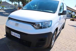 Fiat Doblò 1.5 BlueHdi 100 CV