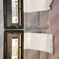 RAM 16GB DDR4 3200 MHz  SODIMM