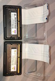 RAM 16GB DDR4 3200 MHz  SODIMM