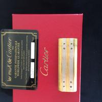 Cartier accendini