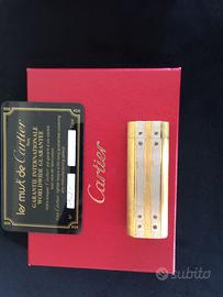 Cartier accendini