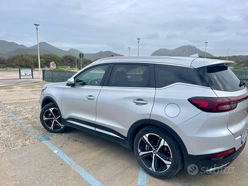 DR 6.0  1,5 TURBO BENZ|GPL  OMOLAGATA AUTOCARRO N1