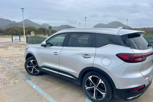 DR 6.0  1,5 TURBO BENZ|GPL  OMOLAGATA AUTOCARRO N1