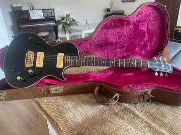 Gibson blueshawk