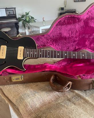 Gibson blueshawk