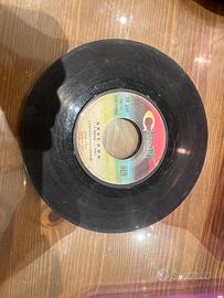 Dischi in vinile