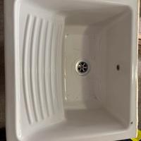 Lavabo con mobile