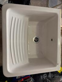 Lavabo con mobile
