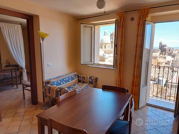 Appartamento in centro a Caltagirone CT