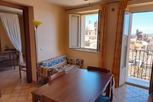 Appartamento in centro a Caltagirone CT