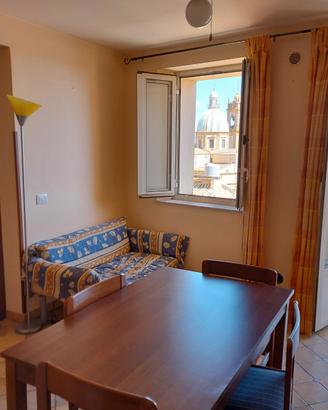 Appartamento in centro a Caltagirone CT