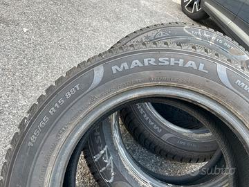 Pneumatici R15 185/65 T88 Marshal