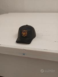 G.I. Joe - Berretto polizia action figures 12''