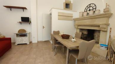 Disponibile da GENNAIO 26 appartam centro storico