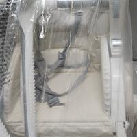 Seggiolone Pappa Brevi B.Fun 3-in-1