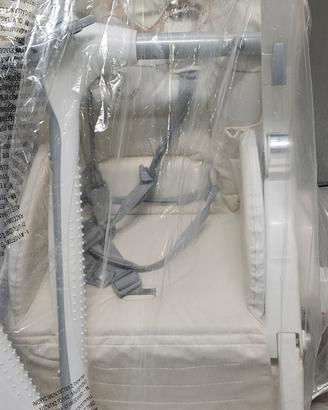 Seggiolone Pappa Brevi B.Fun 3-in-1