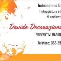 IMBIANCHINO DECORATORE TORINO