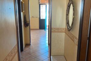 "Trilocale 80mq arredato - Centro (Bagheria) - Lib