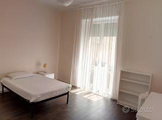 Camera singola in Piazza Mazzotti