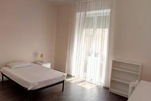 Camera singola in Piazza Mazzotti