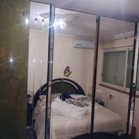 camera da letto completa 