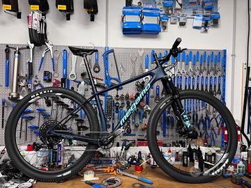 Megamo Factory 15 2023