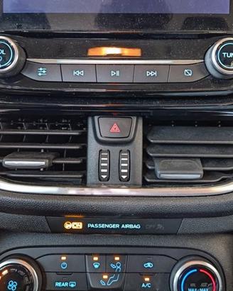 Bocchetta clima centrale FORD FIESTA del 2018