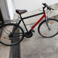 bici misura 28 