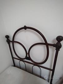 struttura letto