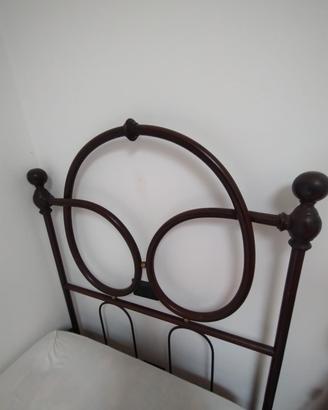 struttura letto