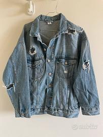 Giubbotto di jeans &Denim – Taglia XS