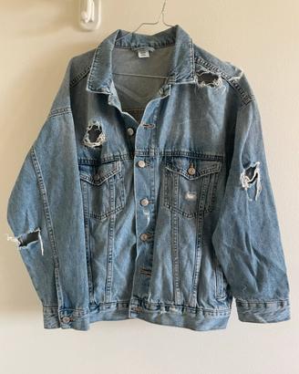 Giubbotto di jeans &Denim – Taglia XS