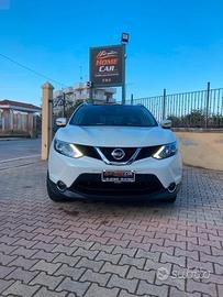 NISSAN Qashqai 2 serie - 2015-solo chiam