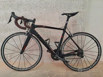 BICI DA STRADA WILIER