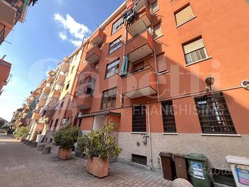 Appartamento Milano [Cod. rif 3342957VRG]