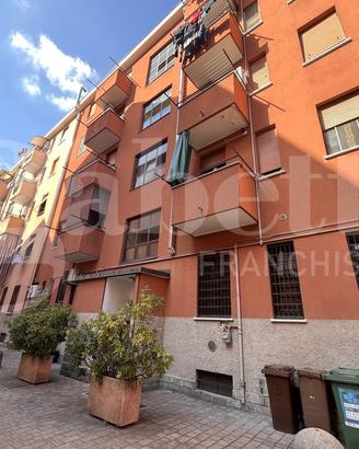 Appartamento Milano [Cod. rif 3342957VRG]