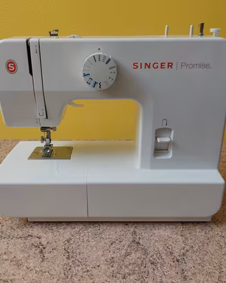 Macchina da cucire Singer Promise 1408 