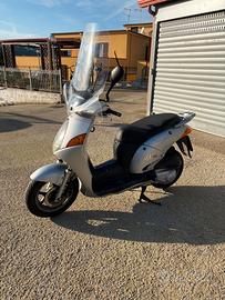 Honda Chiocciola 125