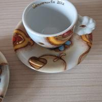 tazzine da caffe thun