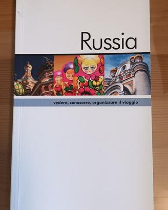 Guida turistica RUSSIA (marzo 2014)
