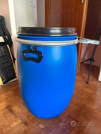 Bidone da Giardino 60L