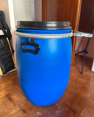 Bidone da Giardino 60L
