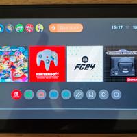 Nintendo Switch Edizione Speciale Fortnite Wildcat