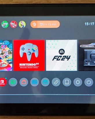 Nintendo Switch Edizione Speciale Fortnite Wildcat