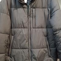 giacca giubbotto piumino 