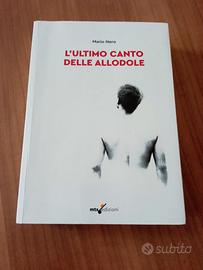 Romanzo L'ultimo canto delle allodole