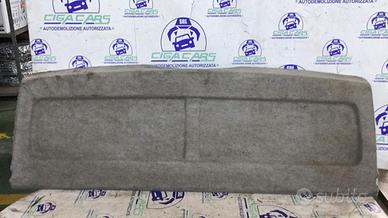 FIAT PANDA 2004 - CAPPELLIERA