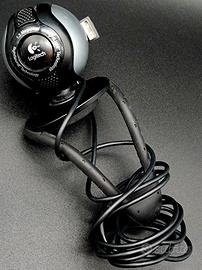 LOGITECH WEBCAM V-UCR 45