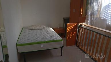Singola in via taranto a 190 €